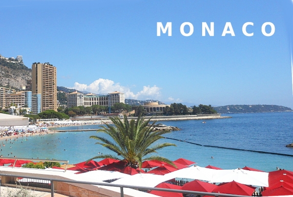Monaco 