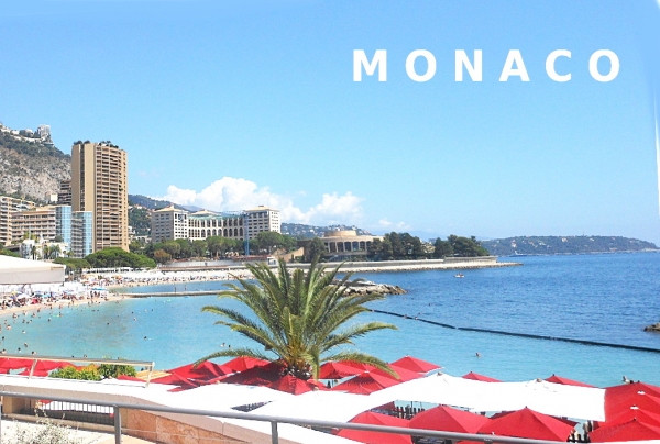 Monaco 