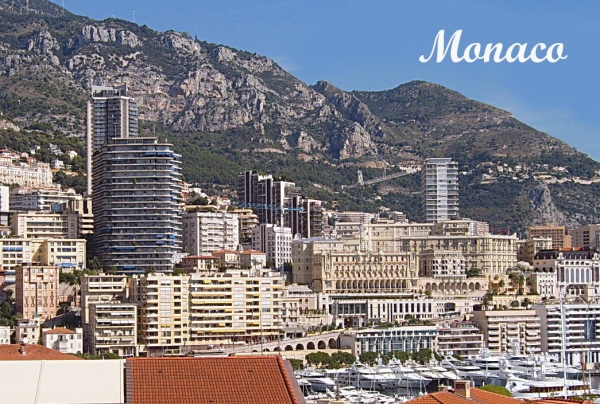 Monaco 