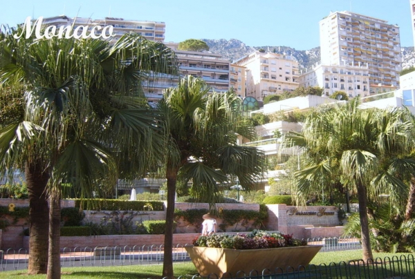 Monaco 