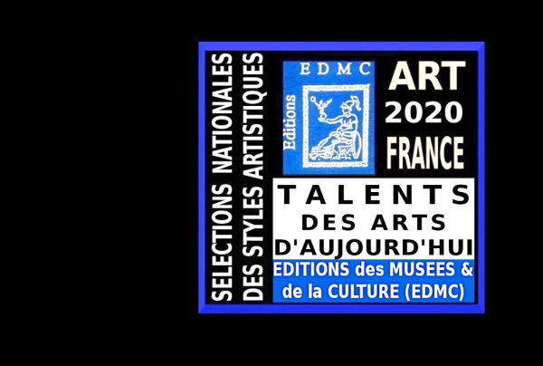 Talents des Arts d'Aujourd'hui 2020