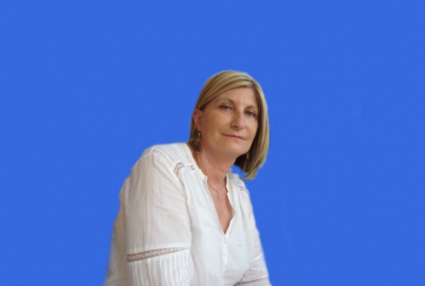 Christiane Broussard 