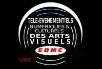 Editions musées et de la culture Laboratoire de télémuséologie EDMC-Europe Concours National Numérique des Arts Visuels 2020   