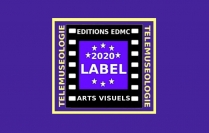Concours national numérique des Arts Visuels organisé par les Editions des musées et de la culture EDMC-Europe le 30 Juin 2020