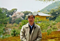 Toshio Asaki, peintre