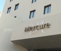 EDMC Evénementiel 2021 à Hôtel Mercure **** Hyères-Les-Palmiers Côte-d'Azur 