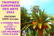 EDMC-Europe Evénementiel à Hyères-Les-Palmiers Côte-d'Azur