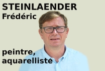 Frédéric STEINLAENDER, Trophée d'Honneur. Journée Mondiale des Styles Artistiques 2 JUILLET 2022