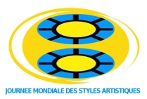 Alain DELIC, peintre, Journée Mondiale des Styles Artistiques 2 JUILLET 2022