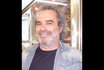 GERARD SUISSIA , peintre contemporain abstrait, paysagisme abstrait urbain, a obtenu le 