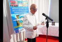 Palmarès Lauréats Médailles des Arts Côte-d'Azur 2022 French Riviera 2022,