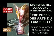 Evénementiel Artistique Concours  