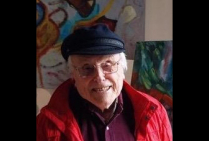 Jacques ANDRIESSENS, artiste peintre, Trophée des Arts du XXIe siècle, crée une peinture qui renouvelle le style dans le paysage. Il a su intégrer pour mieux les dépasser les diverses démarches expressionnistes du Nord de l'Europe et innover.