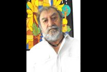 A l'apogée de sa recherche esthétique, la peinture de Michel MARANT prolonge et maîtrise une synthèse des plus grands courants d'Art du XXe siècle. Sa peinture constitue une référence d'une richesse culturelle exceptionnelle.