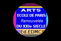 Chaîne Youtube ''Ecole de Paris du XXIe Siècle''. EDMCEUROPE