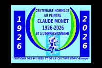 L'attribution du Trophée du Centenaire de l'Hommage au Peintre Claude MONET 1926-2026 et à l'Impressionnisme, à Emma SAMPIL, confirme toute la modernité de ce courant dans le XXIe siècle, grâce à cette artiste qui sait le faire évoluer.     