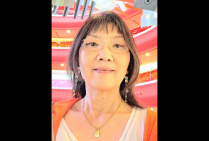 Lauréate nationale du Concours du Centenaire Hommage à Claude MONET, Lin QIU BERTALAN peint avec la sensibilité que l'on retrouve dans la culture chinoise. Elle relie Impressionnisme français et délicatesse asiatique.