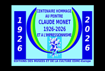 Les Trophées du Centenaire Hommage au peintre Claude MONET nous révèlent des artistes éminents telle Christiane GILBERT, qui préservent les principes et techniques stylistiques de l'impressionnisme. Ces peintres en sont le pont pour demain. 