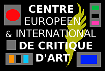 Centre Européen et International de Critique d'Art EDMC-Europe 