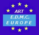 LOGO EUROPE EDMC