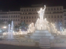 La Place de la Liberté à Toulon