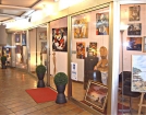 24 - Pôle d'Exposition Sud Côte-d'Azur - Espace d'exposition et de recherche en art (Toulon centre)