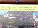20 Parc Naturel de l'Aiguille Alpes-Maritimes - Site protegé 