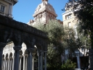10 restauration achevée centre ville -Gênes
