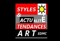 ACTUALITE DES STYLES ET TENDANCES DANS L'ART 2012 
