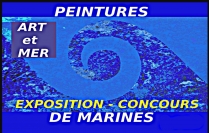 EXPOSITION-CONCOURS Méditerranée  