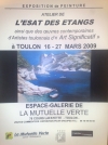 ESAT des Etangs et le Mouvement Art Significatif.
