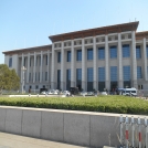 Musée National de Chine à PEKIN 