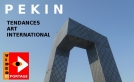 VIDEO 6 mn 30 V.O - PEKIN Art international. Analyse esthétique: comparaisons et convergences entre art contemporain européen et chinois  