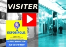 VISITER POLE EXPOSITION SUD COTE D'AZUR; 
