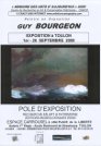 Affiche G. Bourgeon
