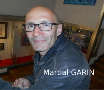 Martial GARIN