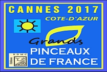 Grands Pinceaux de France 2017