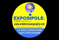 POLE EXPOSITION SUD COTE-D'AZUR