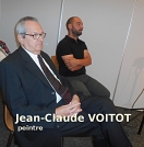 Jean-Claude VOITOT