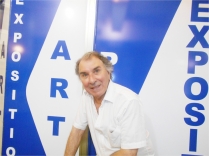 Gilles VETTER, peintre figuratif académique