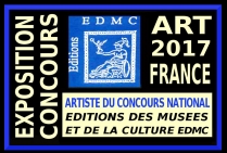 Les cérémonies du Palmarès de l'Exposition-Concours Août 2017 à eu lieu à Hyères-les-Palmiers dans les salons de l'Hôtel Mercure ****