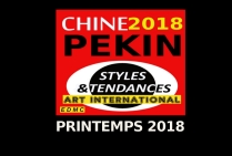 Actualité des Styles et Tendances dans l'Art International Printemps 2018