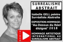 Isabelle GELI  Vidéo version originale 10 mn 51s