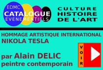 ■ Alain DELIC