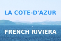Hommage artistique international au Surréalisme Abstrait sur la Côte-d'Azur 