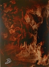 Exposition-Hommage, peinture abstraite de Betty de Rus