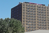 Evénementiel Hôtel Mercure  **** Marseille Centre Vieux Port 
