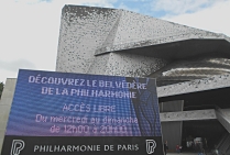 La Philharmonie (Paris) 