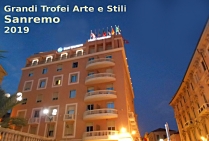 Sanremo - Italia - 2019 Le Best Western Hôtel Nazionale ****