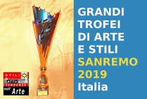 Sanremo - Italia - 2019